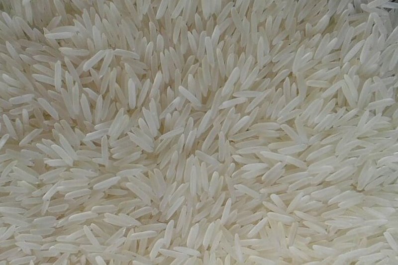 Pusa Pesticide Residue Free Sella Rice